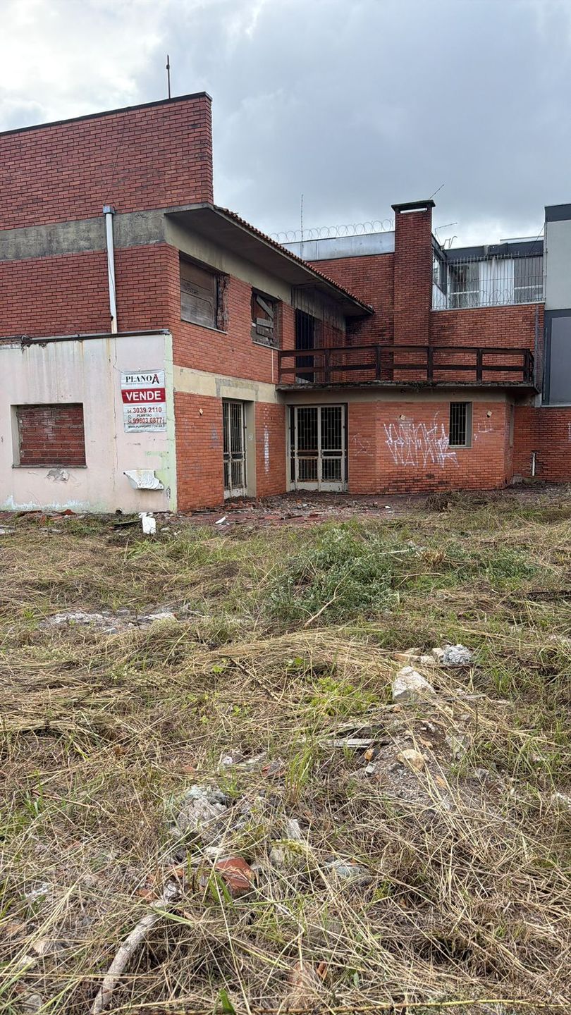 Terreno Padrão para venda no bairro Cinquentenário em Caxias do Sul