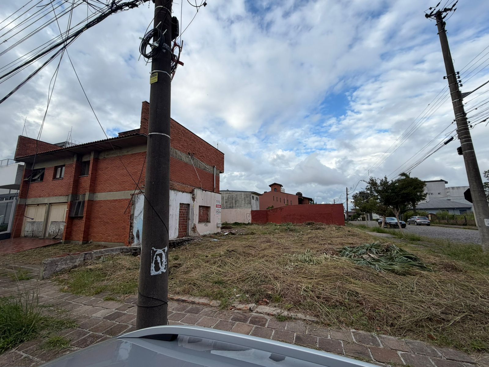 Terreno Padrão para venda no bairro Cinquentenário em Caxias do Sul