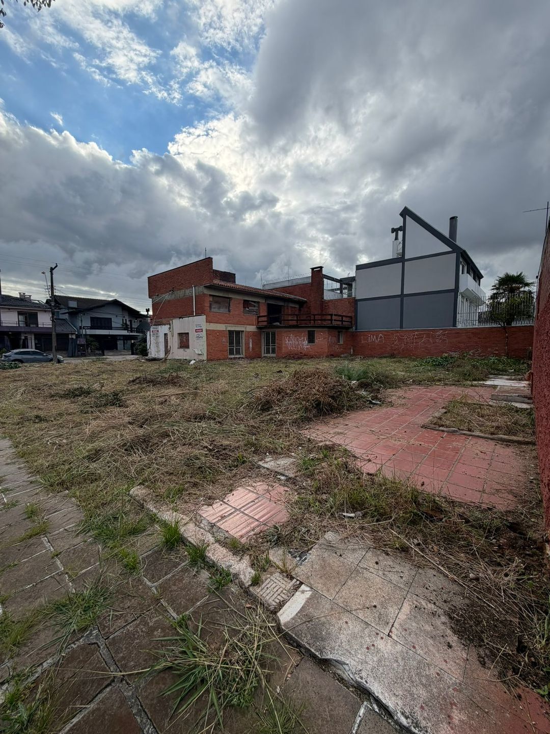 Terreno Padrão para venda no bairro Cinquentenário em Caxias do Sul
