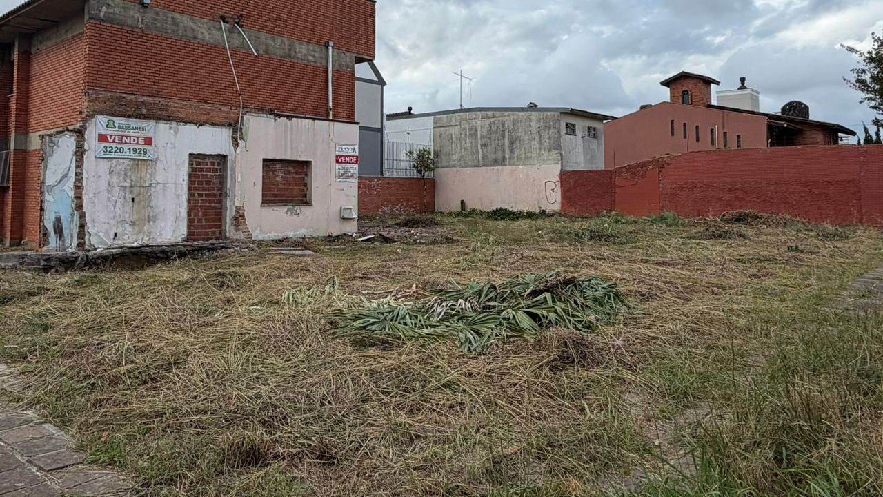 Terreno Padrão para venda no bairro Cinquentenário em Caxias do Sul
