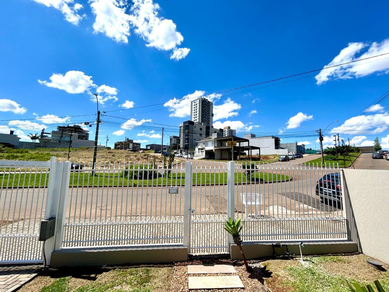 Casa para venda no bairro Cidade Nova em Passo Fundo