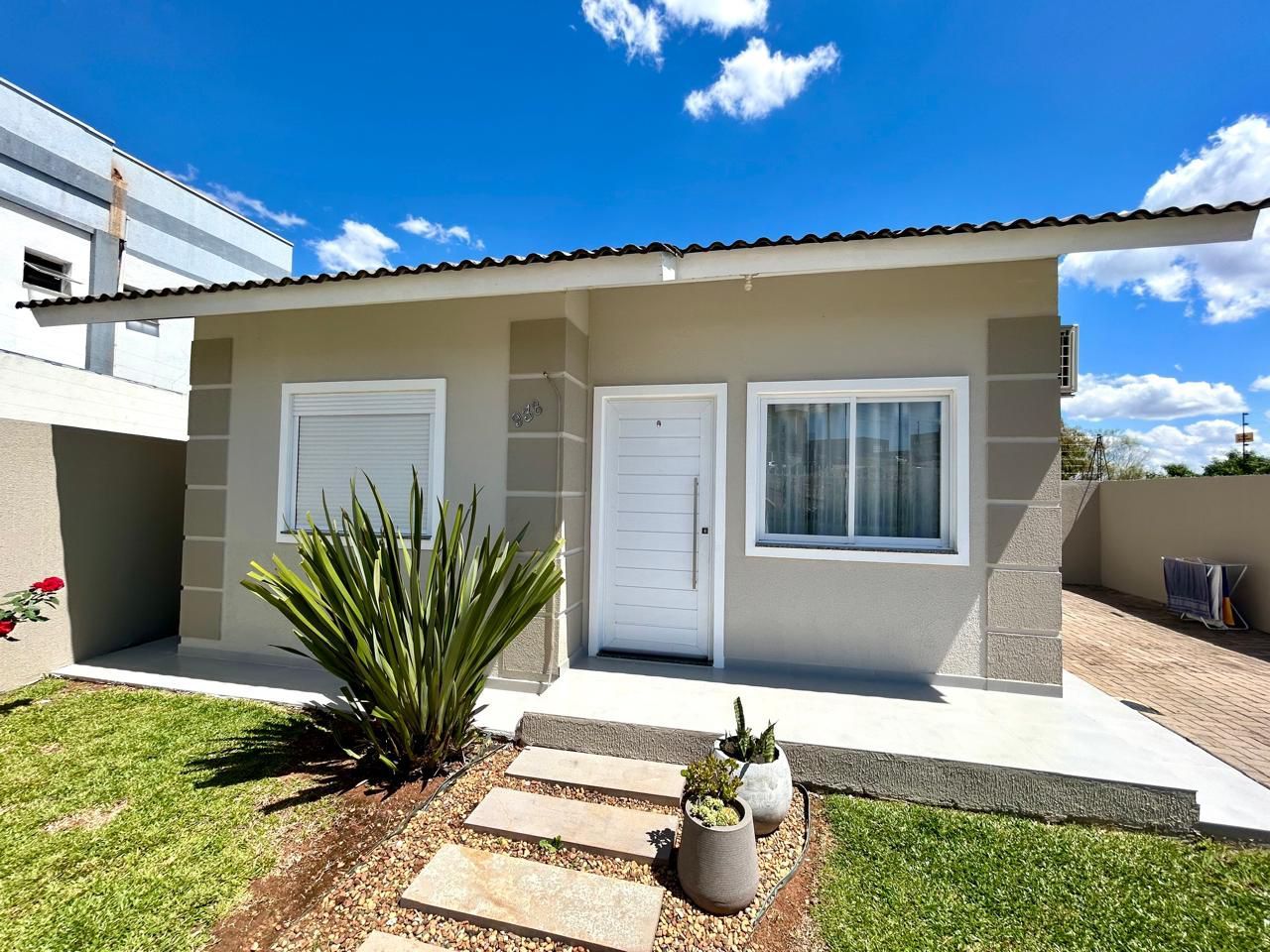 Casa para venda no bairro Cidade Nova em Passo Fundo
