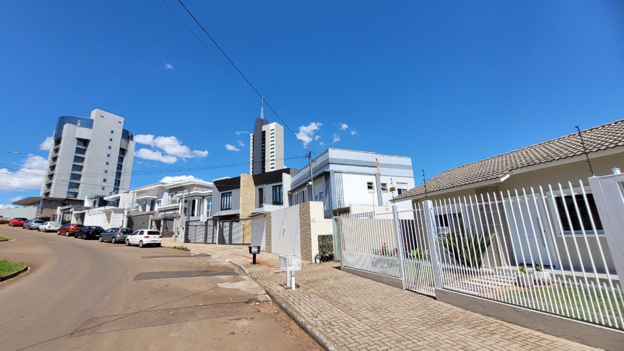 Casa para venda no bairro Cidade Nova em Passo Fundo