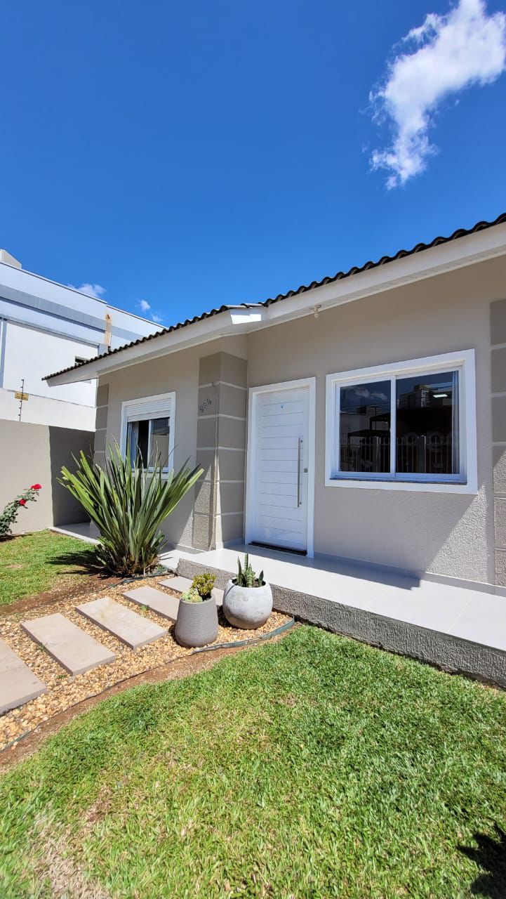 Casa para venda no bairro Cidade Nova em Passo Fundo