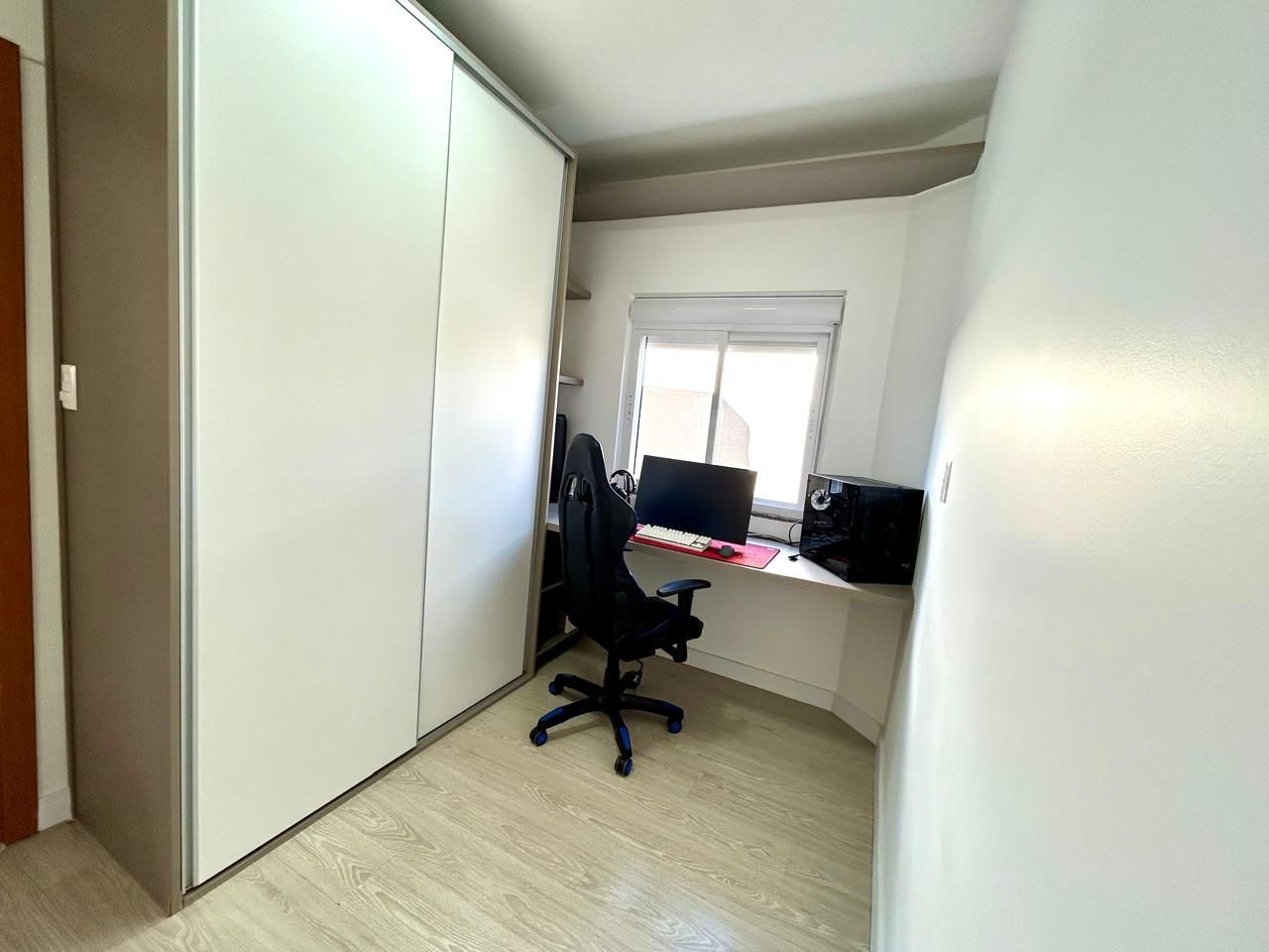 Casa para venda no bairro Cidade Nova em Passo Fundo