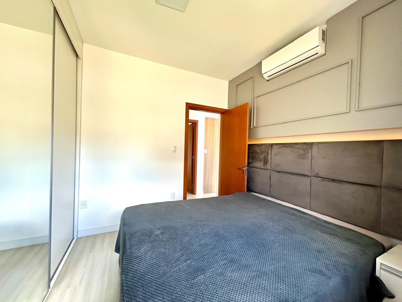 Casa para venda no bairro Cidade Nova em Passo Fundo