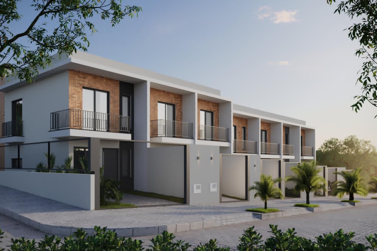 Sobrado Duplex para venda no bairro Bela Vista em Farroupilha