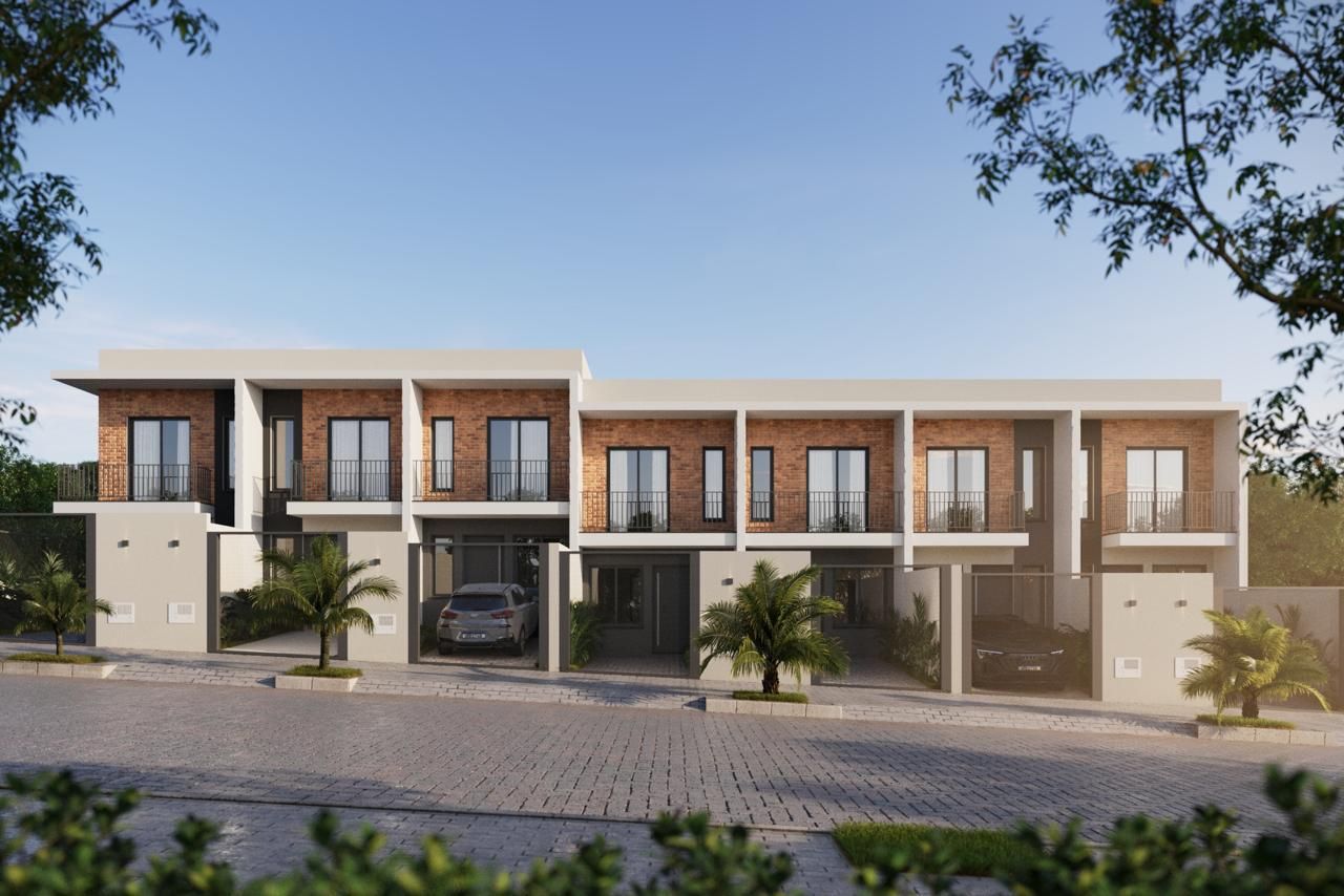 Sobrado Duplex para venda no bairro Bela Vista em Farroupilha