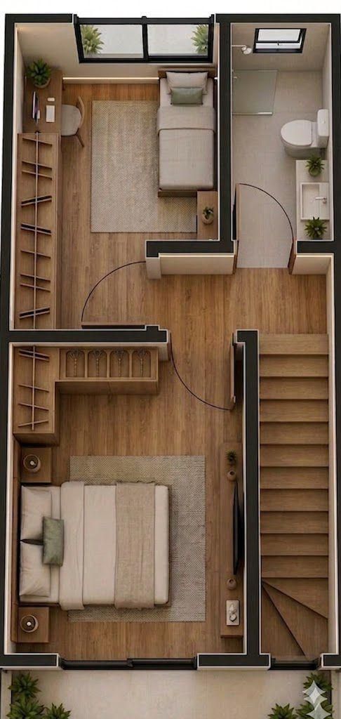 Sobrado Duplex para venda no bairro Bela Vista em Farroupilha