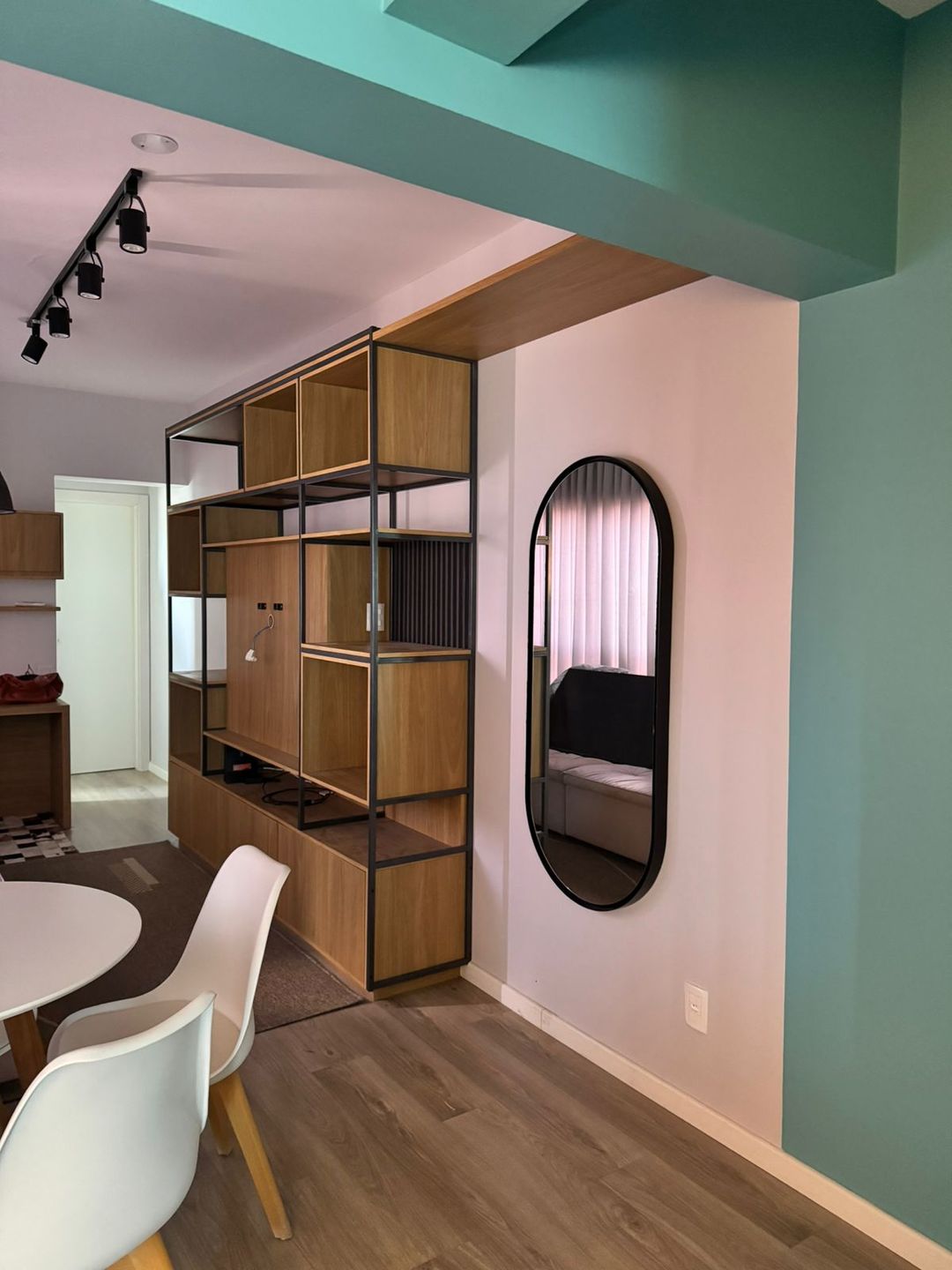 Apartamento para venda no bairro Vila João Pessoa em Porto Alegre