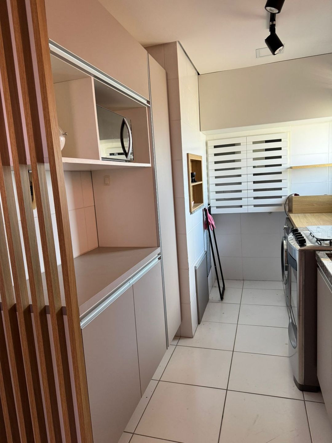 Apartamento para venda no bairro Vila João Pessoa em Porto Alegre