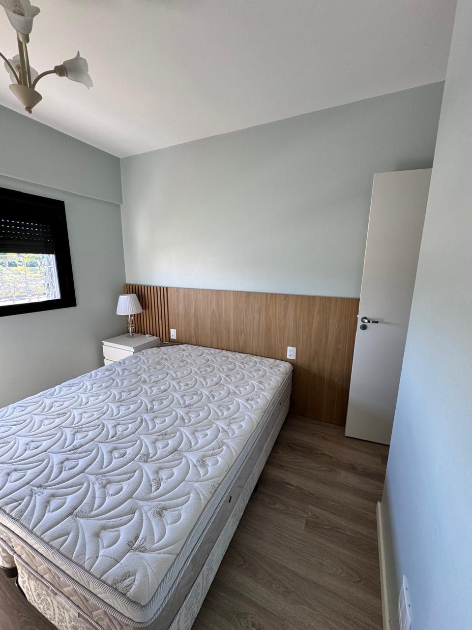 Apartamento para venda no bairro Vila João Pessoa em Porto Alegre