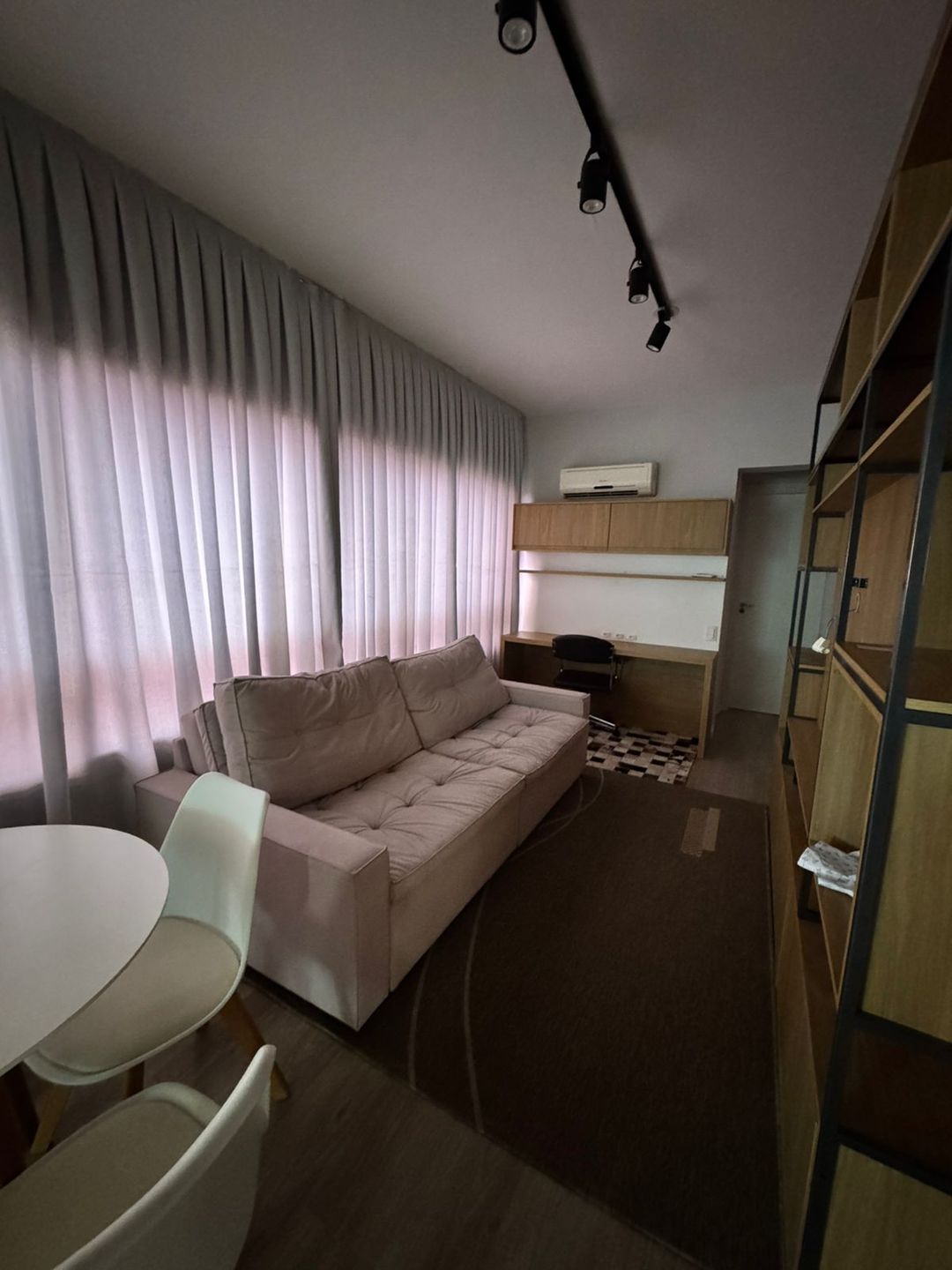 Apartamento para venda no bairro Vila João Pessoa em Porto Alegre