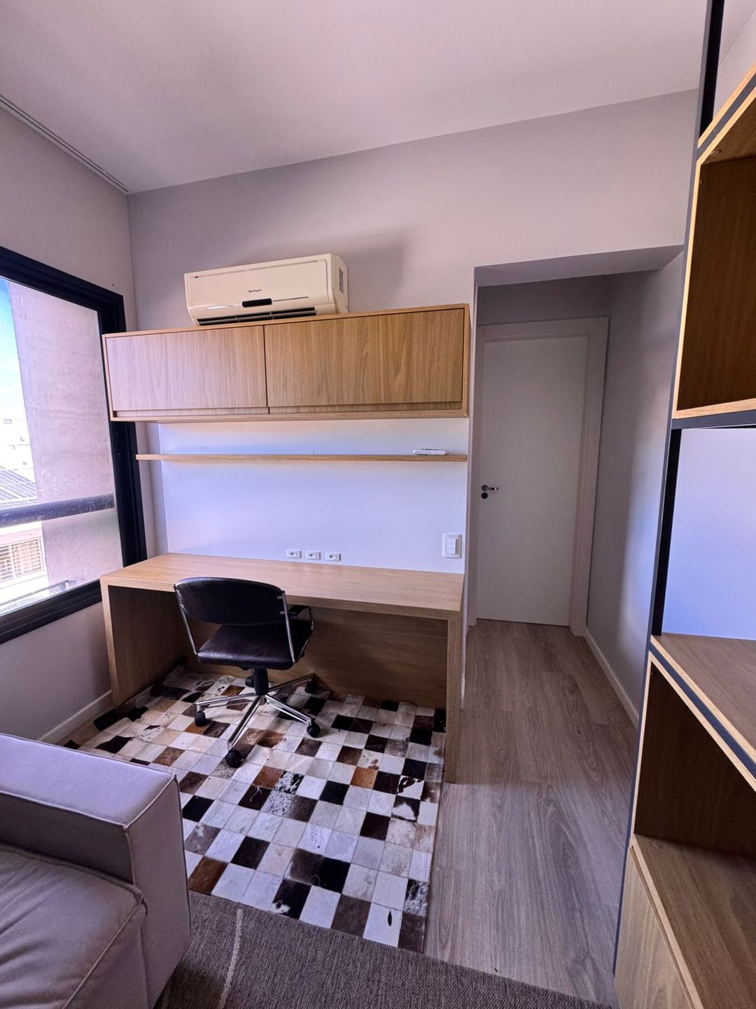 Apartamento para venda no bairro Vila João Pessoa em Porto Alegre