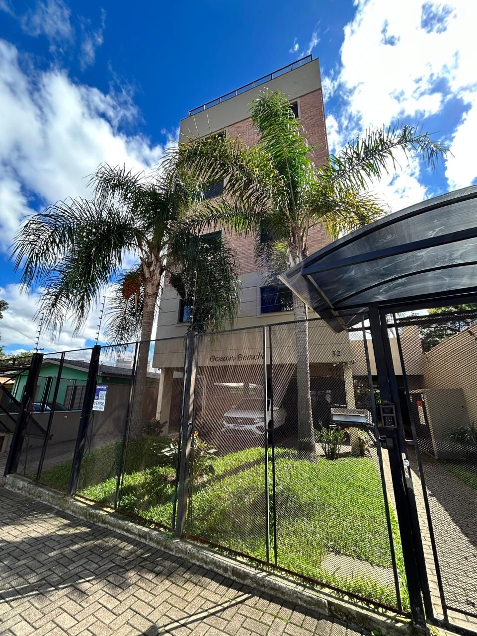Apartamento para venda no bairro Vila João Pessoa em Porto Alegre