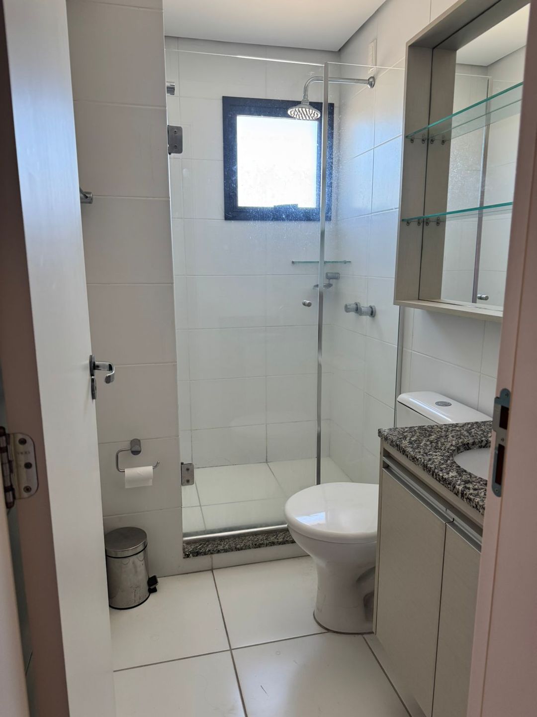 Apartamento para venda no bairro Vila João Pessoa em Porto Alegre