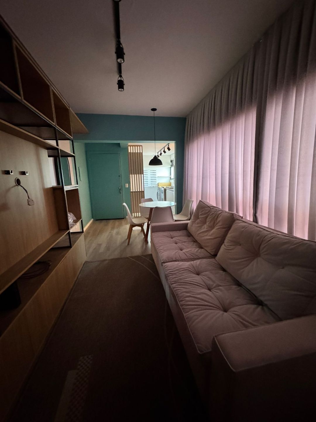 Apartamento para venda no bairro Vila João Pessoa em Porto Alegre