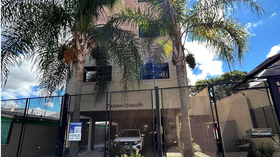 Apartamento para venda no bairro Vila João Pessoa em Porto Alegre