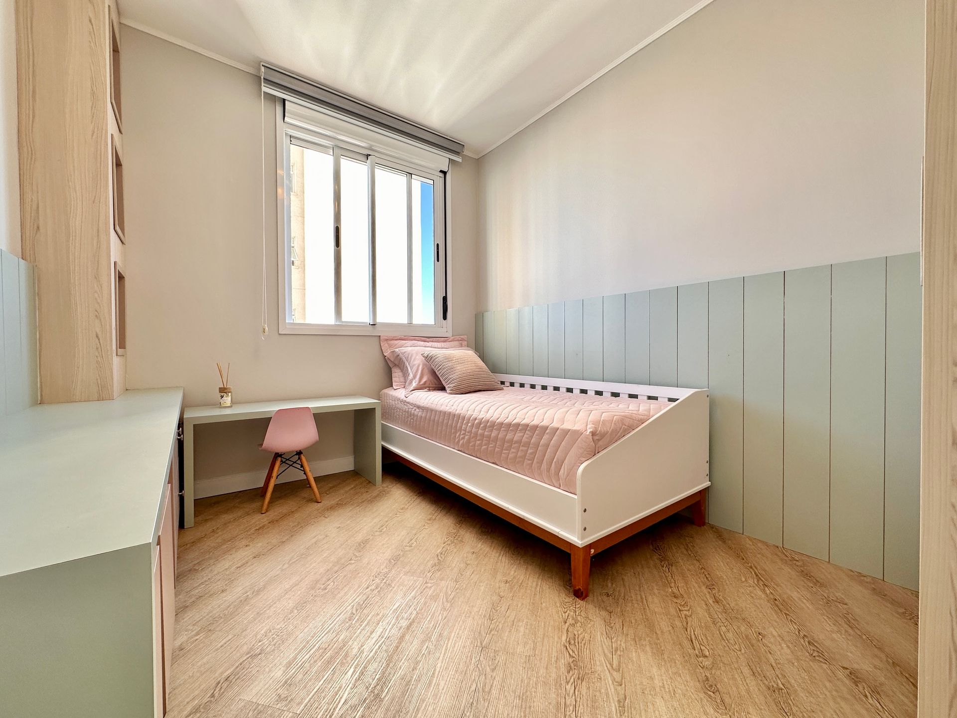 Apartamento para venda no bairro Cristo Redentor em Caxias do Sul