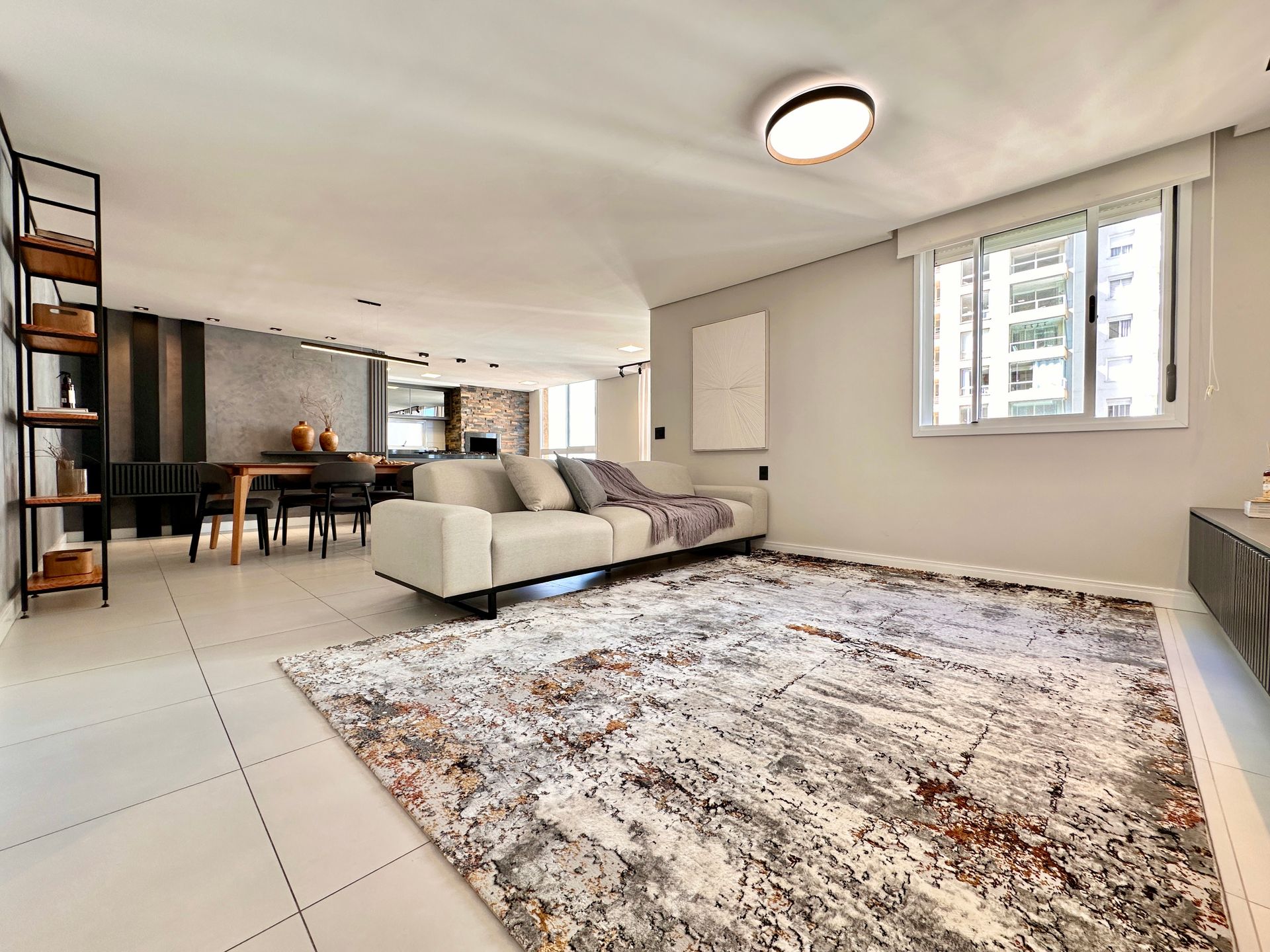 Apartamento para venda no bairro Cristo Redentor em Caxias do Sul