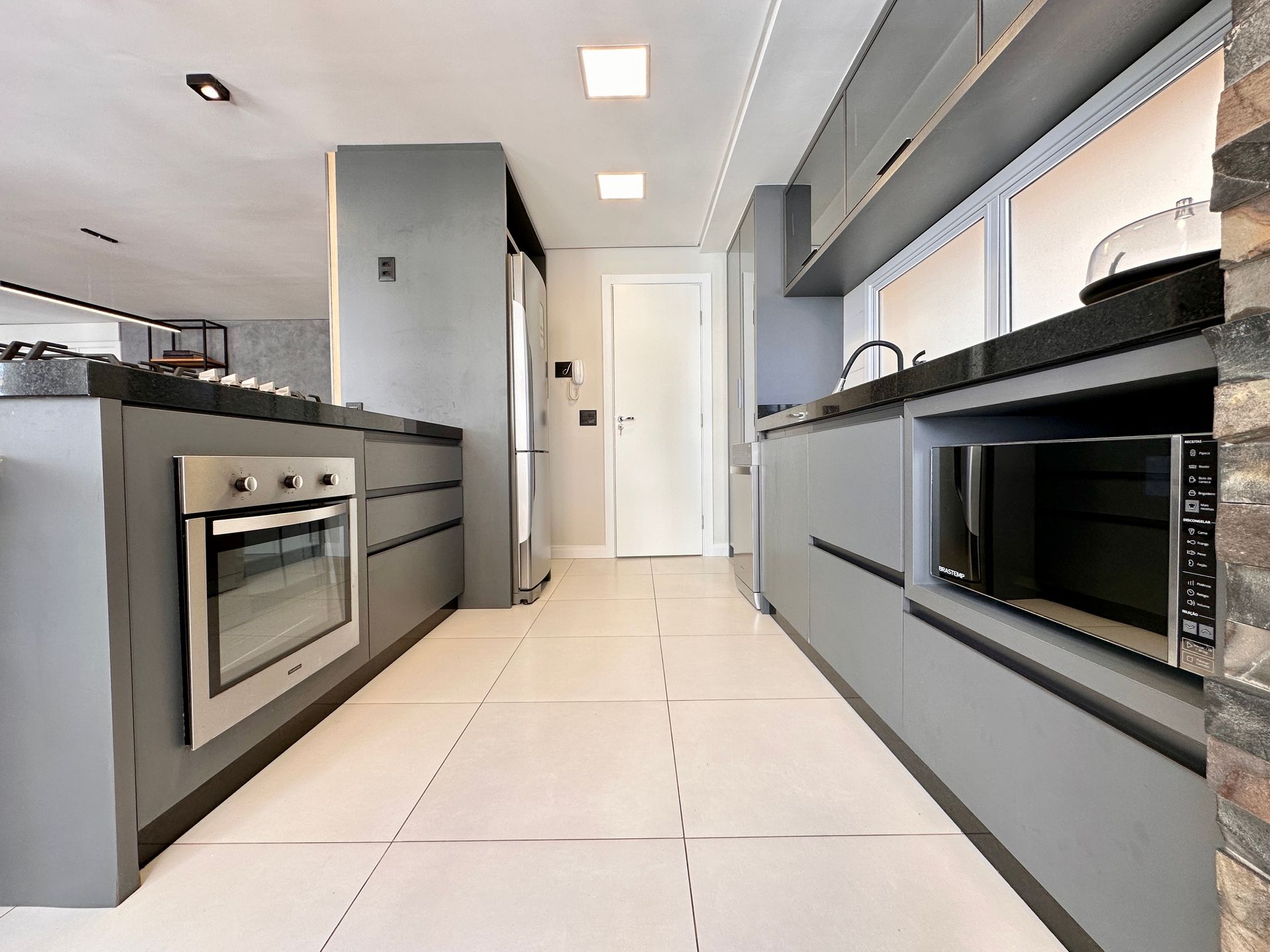 Apartamento para venda no bairro Cristo Redentor em Caxias do Sul