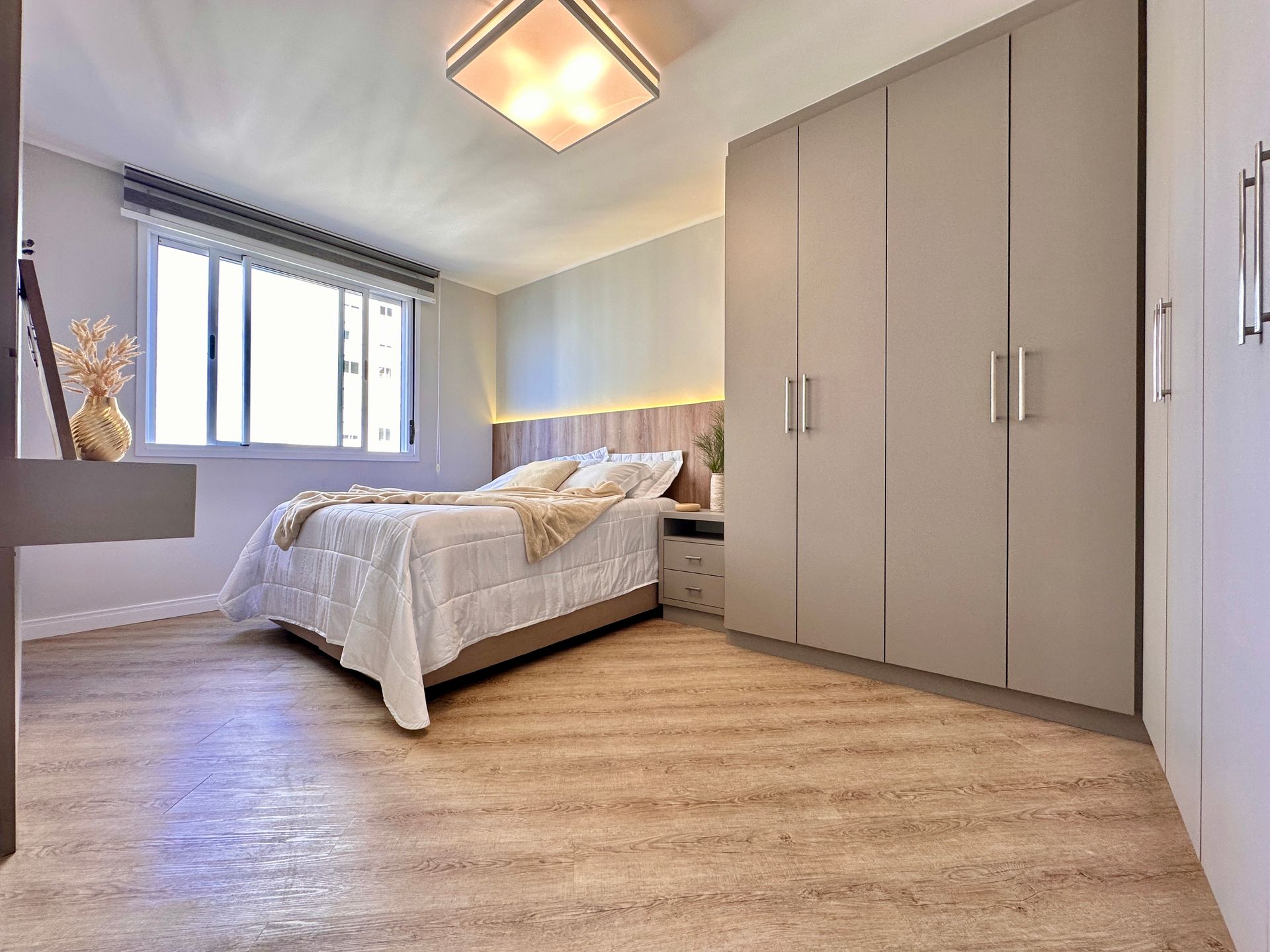 Apartamento para venda no bairro Cristo Redentor em Caxias do Sul