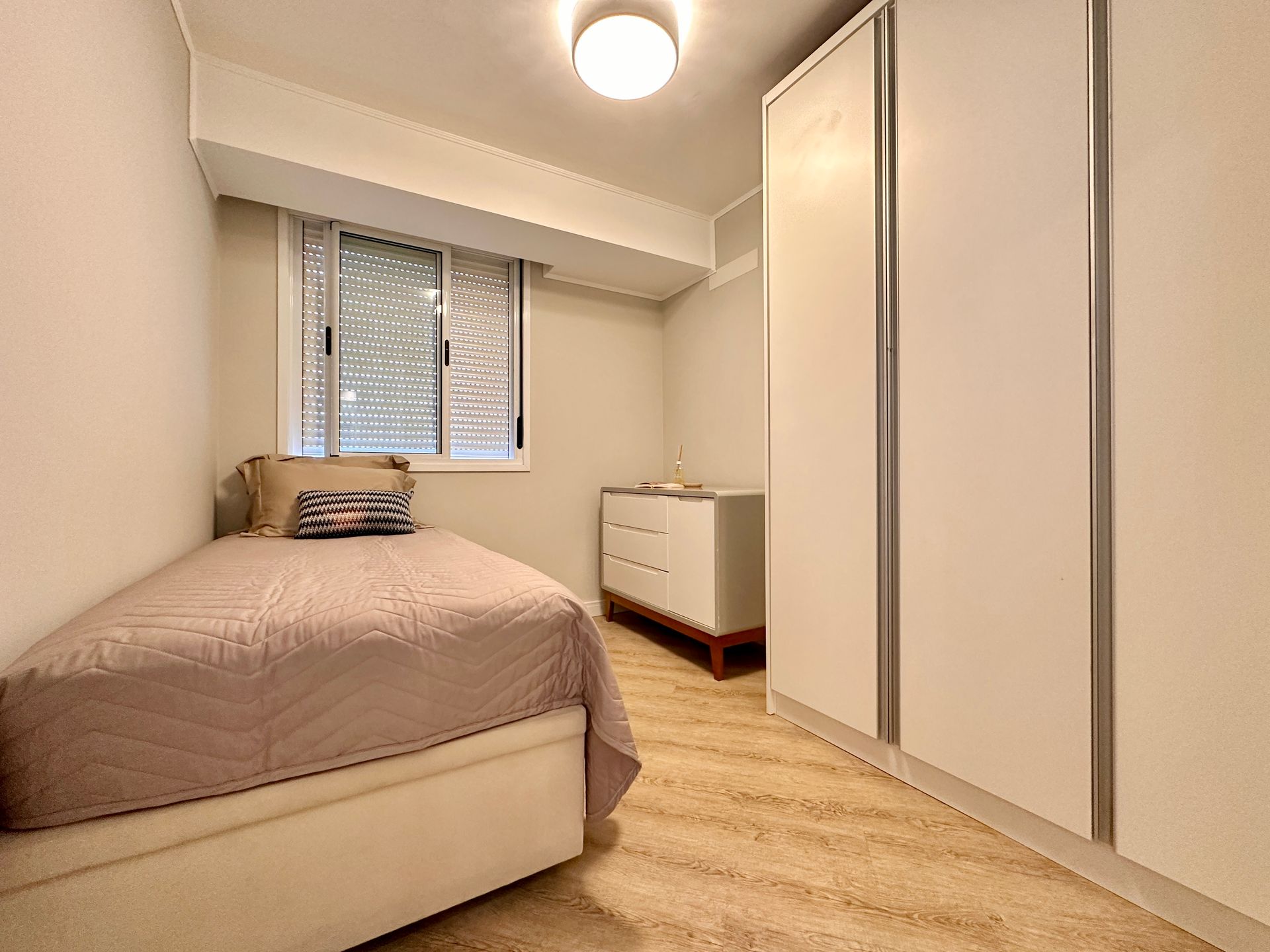 Apartamento para venda no bairro Cristo Redentor em Caxias do Sul