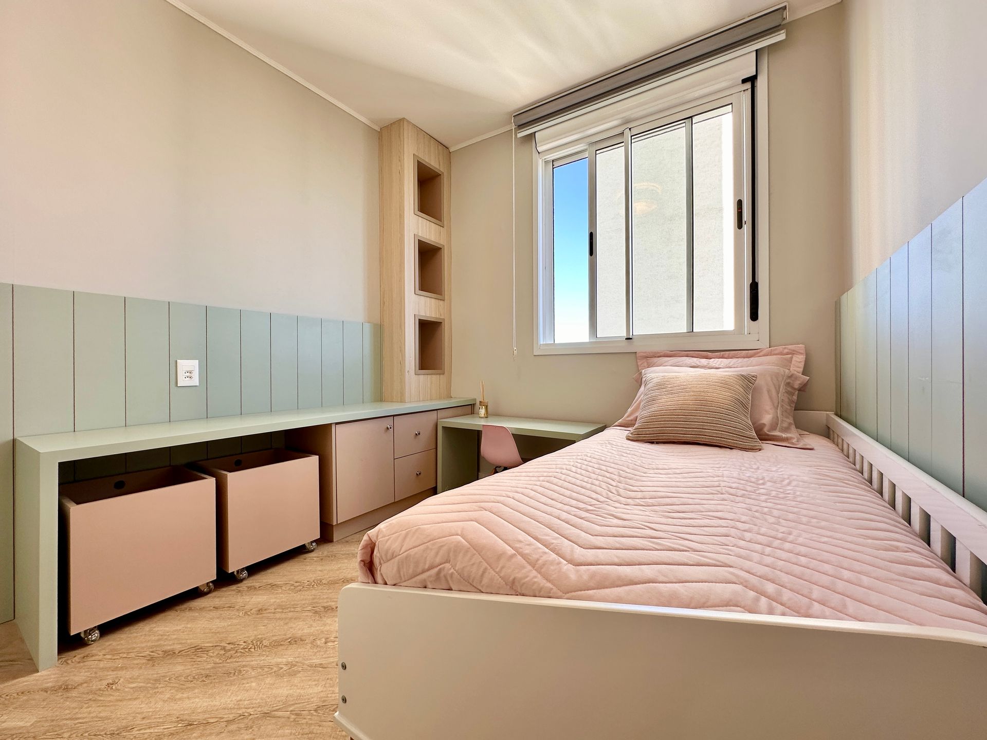 Apartamento para venda no bairro Cristo Redentor em Caxias do Sul