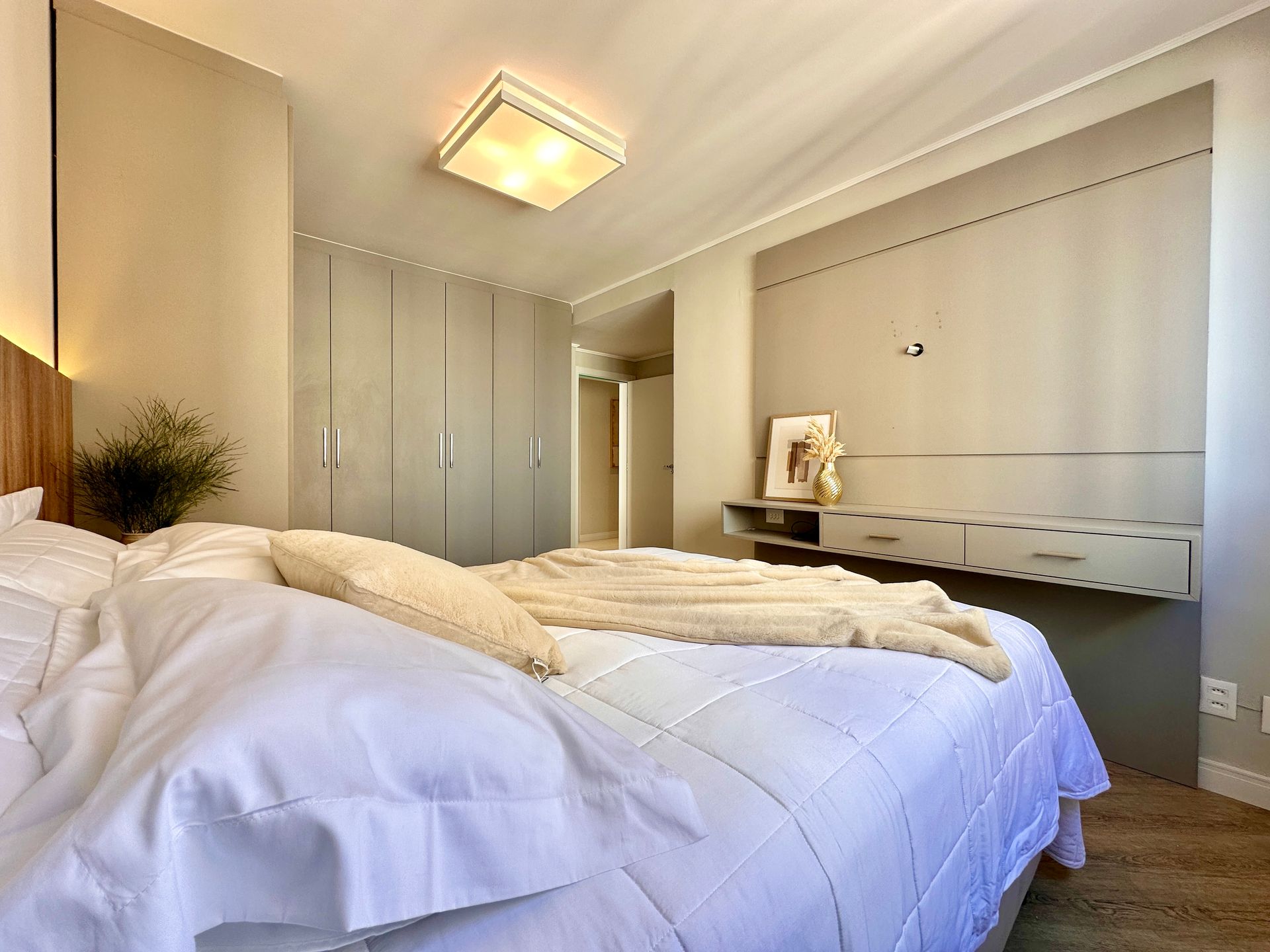 Apartamento para venda no bairro Cristo Redentor em Caxias do Sul