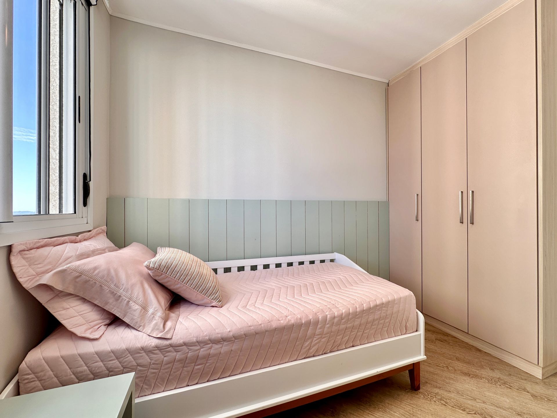 Apartamento para venda no bairro Cristo Redentor em Caxias do Sul