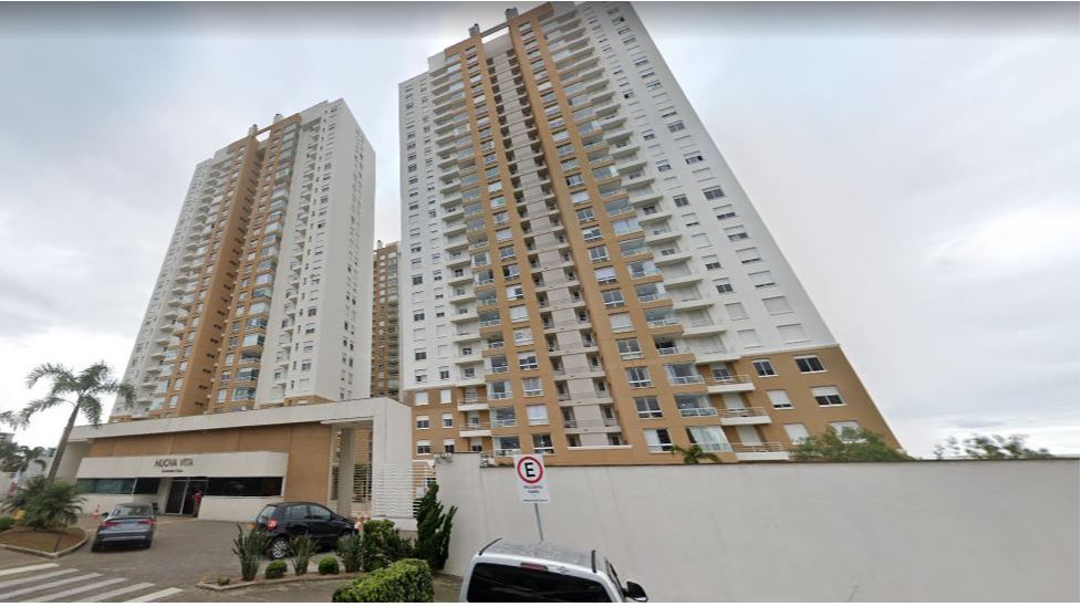 Apartamento para venda no bairro Cristo Redentor em Caxias do Sul