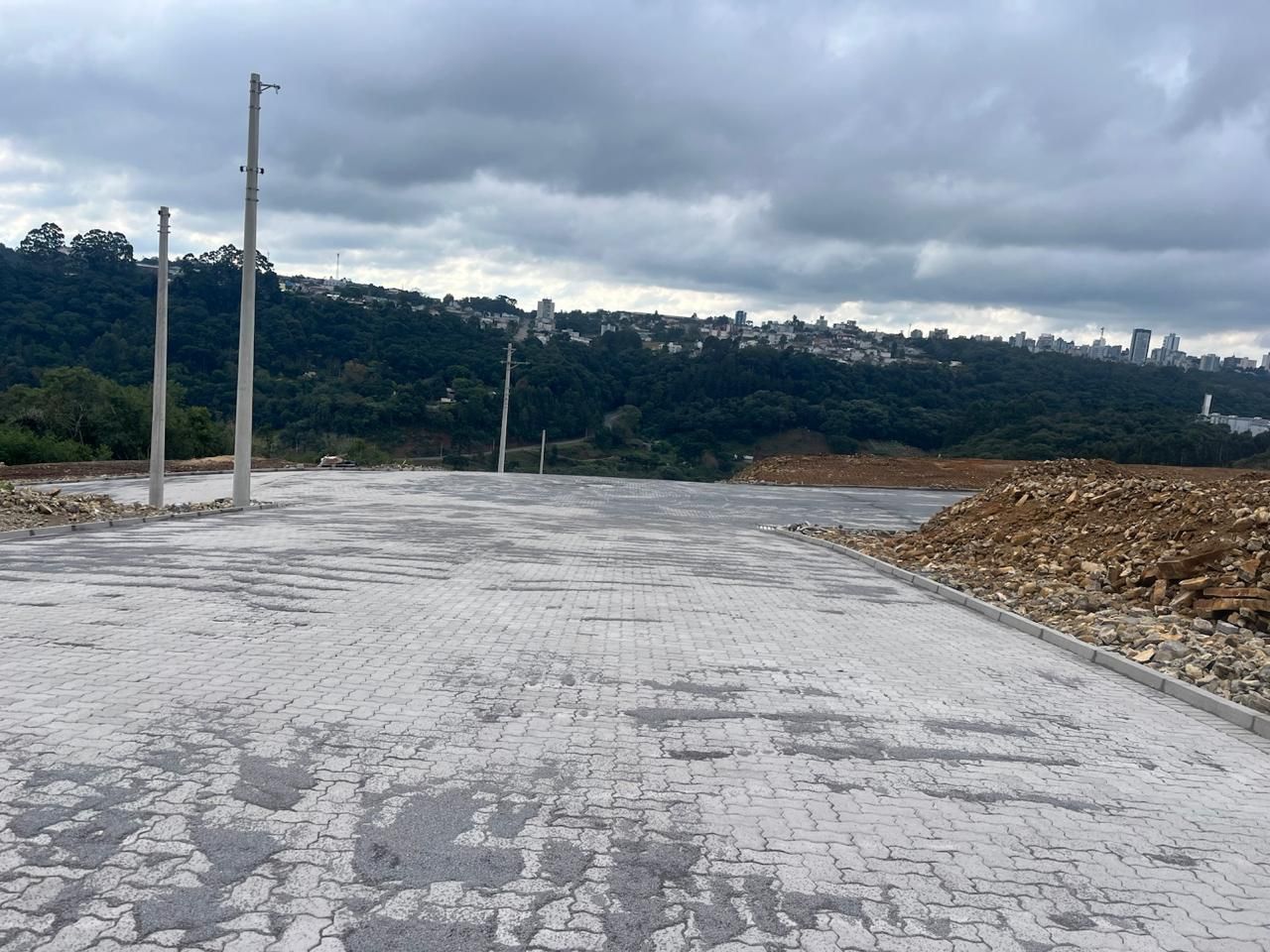 Lote para venda no bairro Primeiro de Maio em Farroupilha