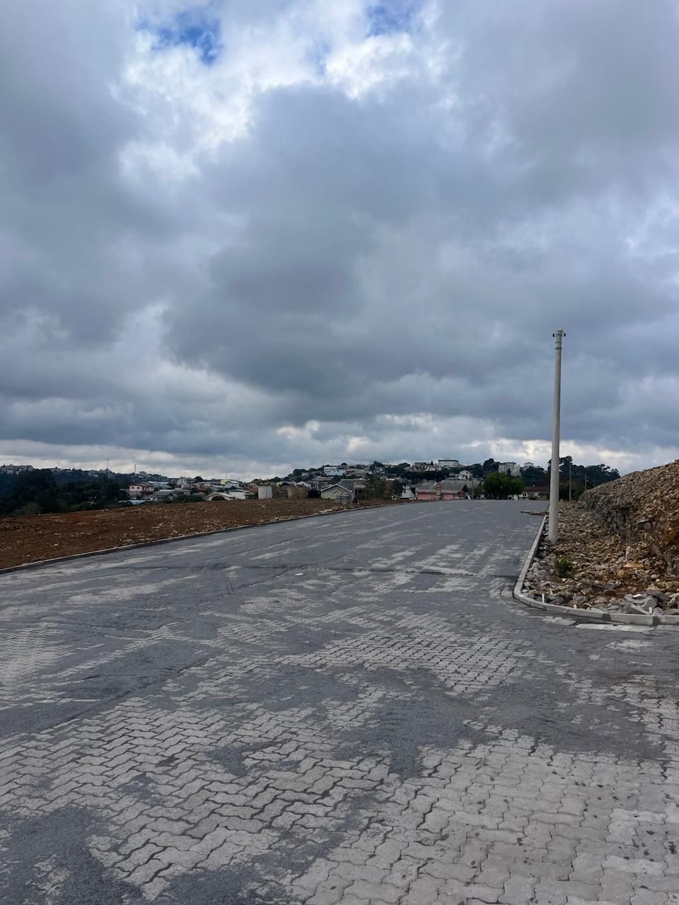 Lote para venda no bairro Primeiro de Maio em Farroupilha