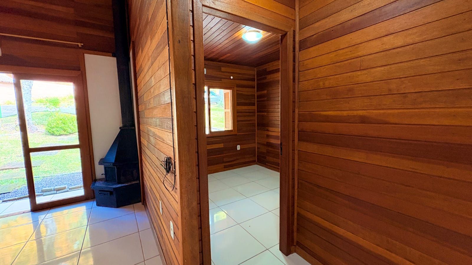 Casa de Condomínio para venda no bairro São José em Canela