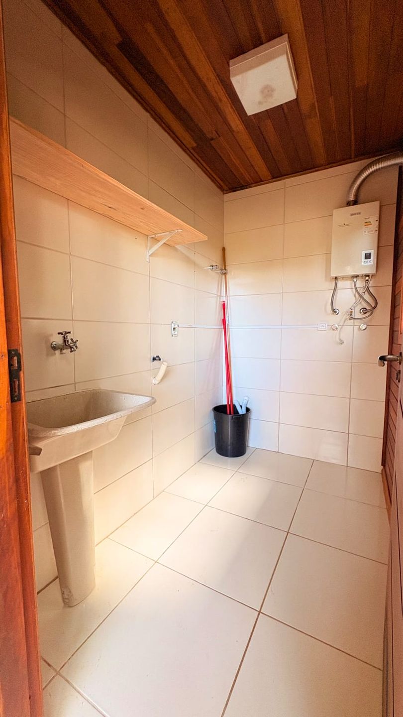 Casa de Condomínio para venda no bairro São José em Canela