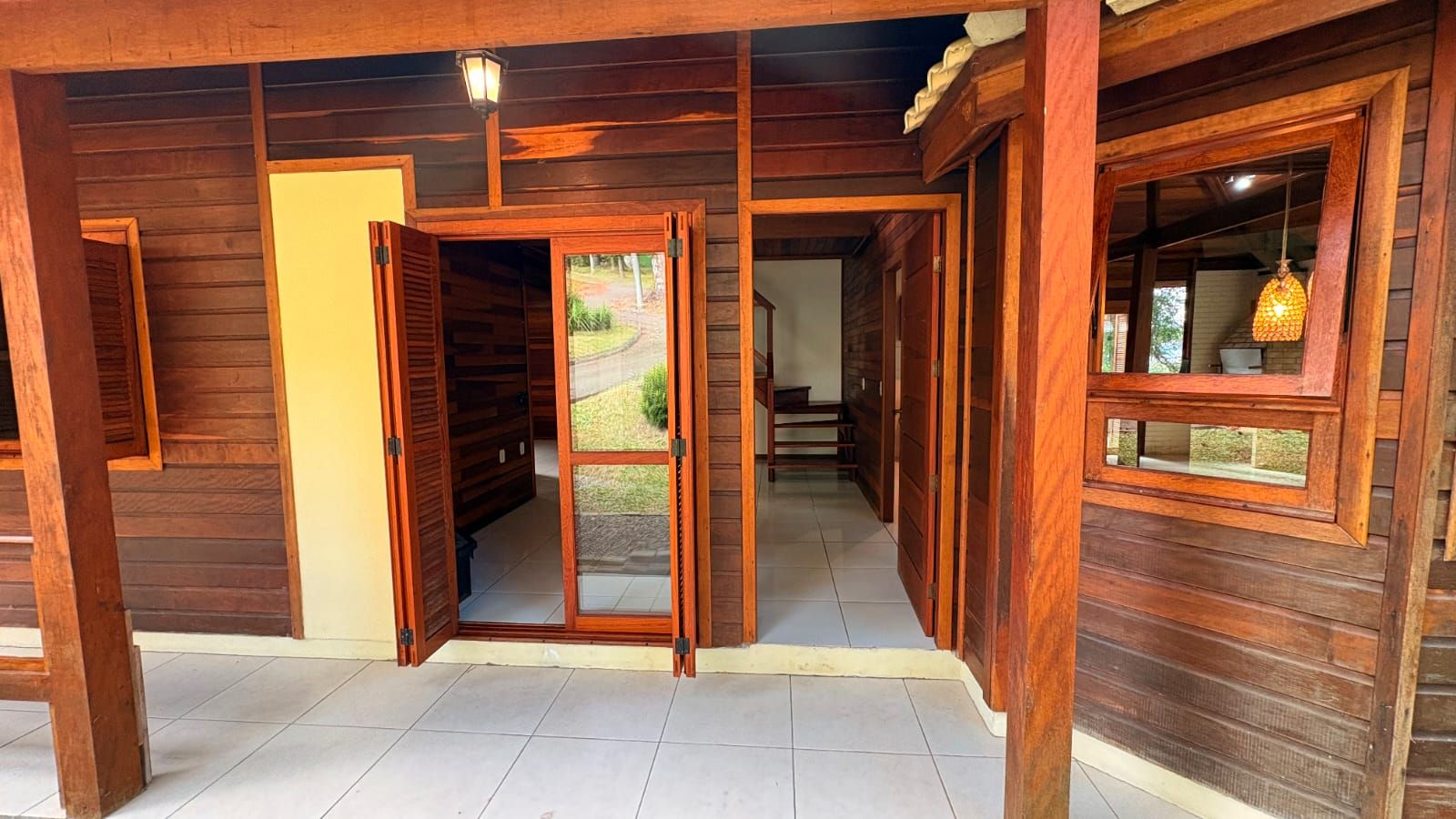 Casa de Condomínio para venda no bairro São José em Canela