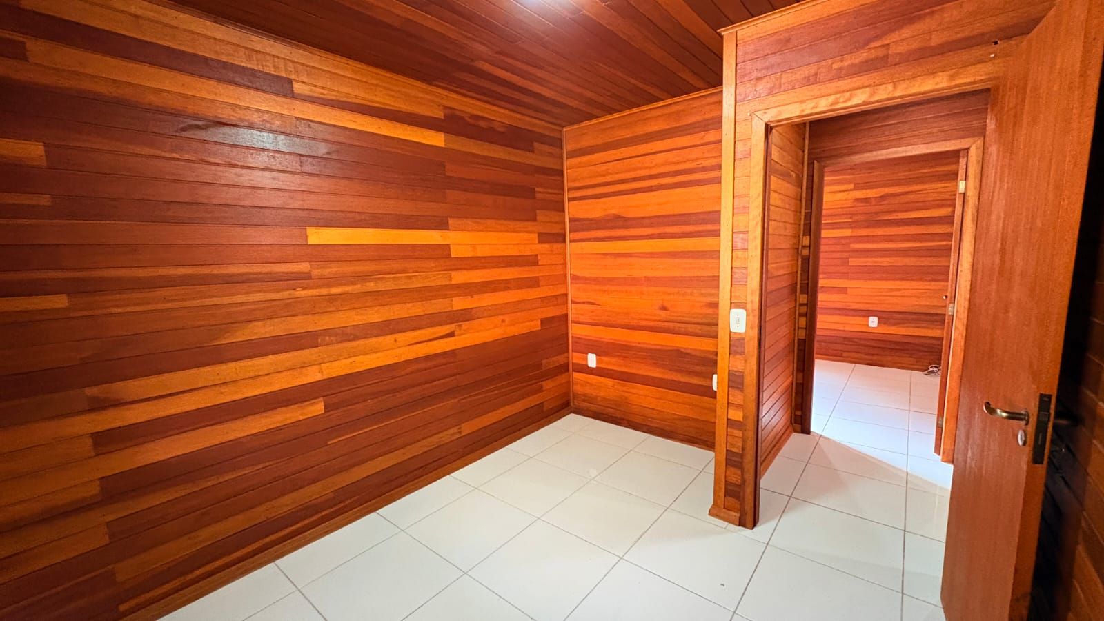 Casa de Condomínio para venda no bairro São José em Canela