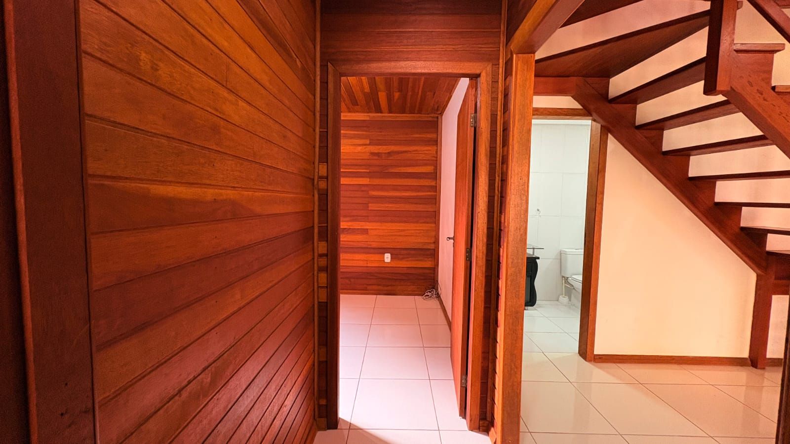 Casa de Condomínio para venda no bairro São José em Canela