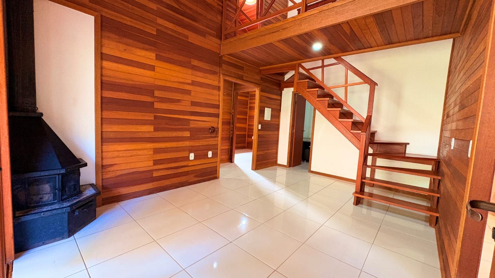 Casa de Condomínio para venda no bairro São José em Canela