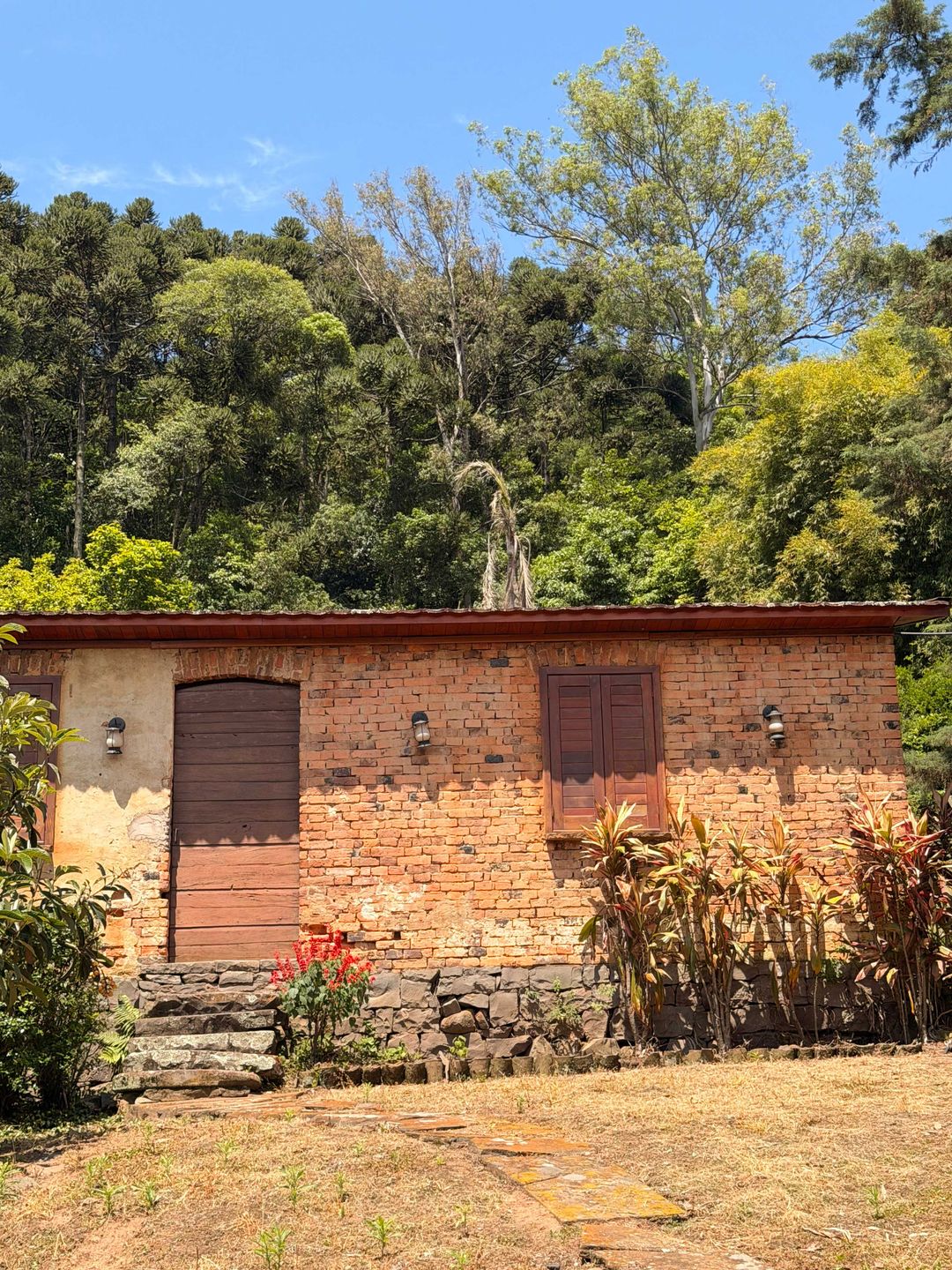 Chácara para venda no bairro Centro em Caxias do Sul