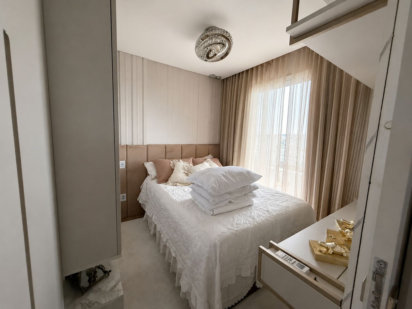 Apartamento para venda no bairro Centro  em Bento Gonçalves