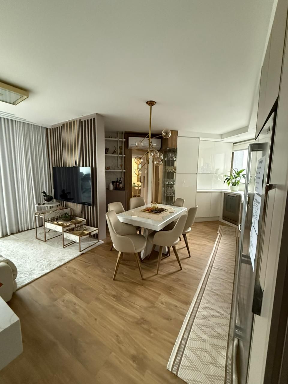 Apartamento para venda no bairro Centro  em Bento Gonçalves