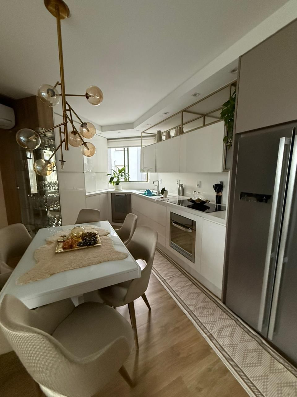Apartamento para venda no bairro Centro  em Bento Gonçalves