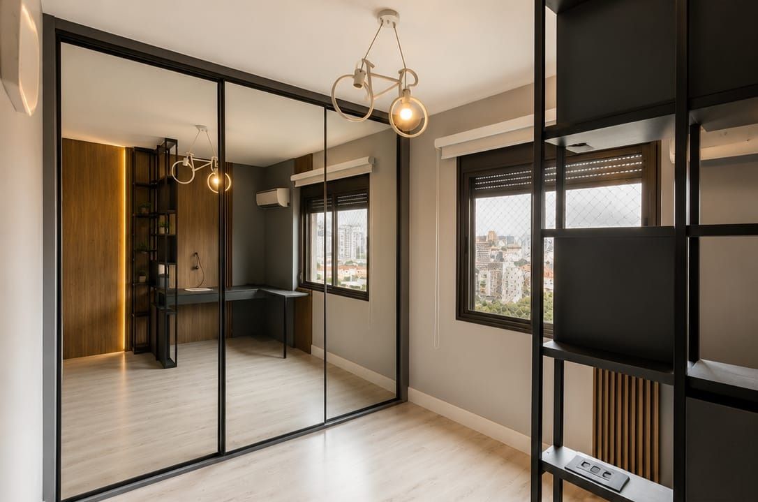 Apartamento para venda no bairro Centro  em Bento Gonçalves