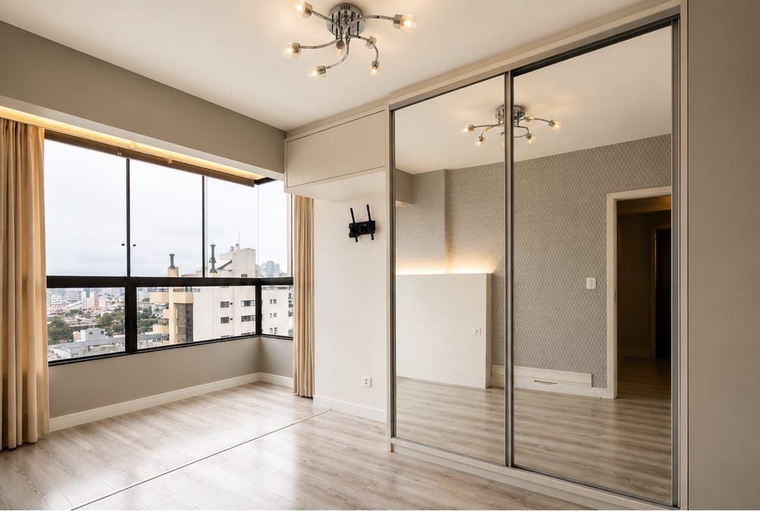 Apartamento para venda no bairro Centro  em Bento Gonçalves