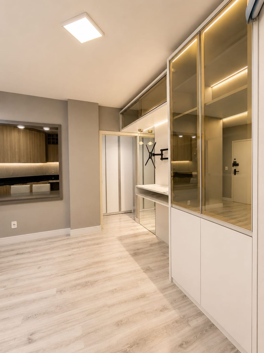 Apartamento para venda no bairro Centro  em Bento Gonçalves