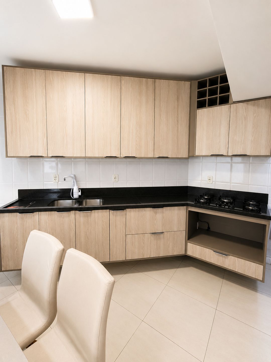 Apartamento para venda no bairro Centro  em Bento Gonçalves
