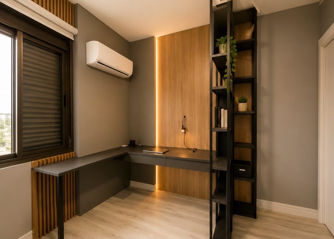 Apartamento para venda no bairro Centro  em Bento Gonçalves