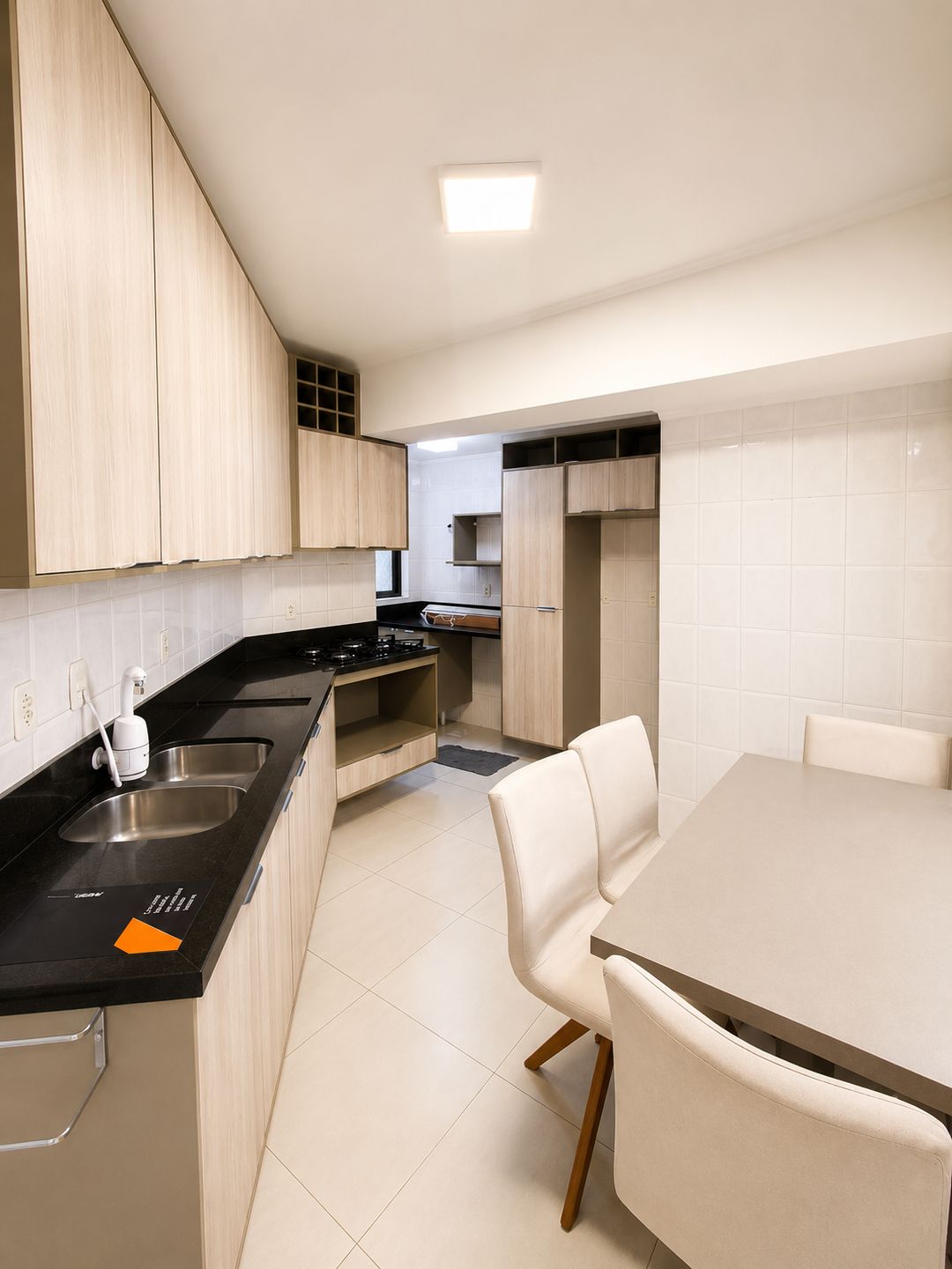 Apartamento para venda no bairro Centro  em Bento Gonçalves