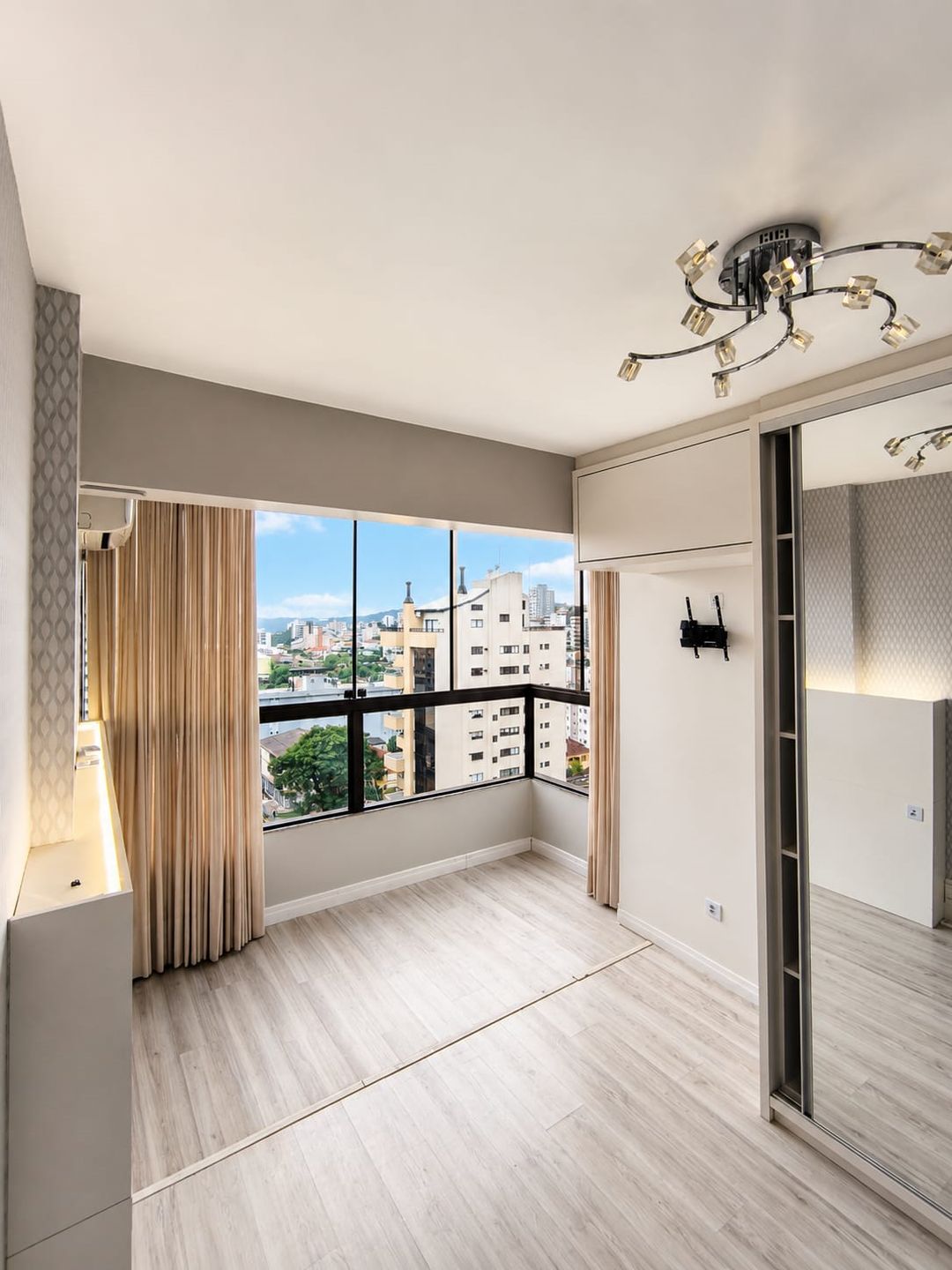 Apartamento para venda no bairro Centro  em Bento Gonçalves